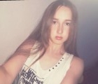 kennenlernen Frau : Дарья, 21 Jahre bis Kasachstan  Астана
